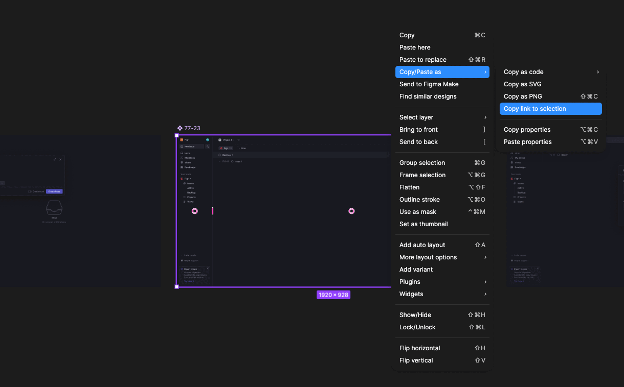 Changelog - Figr AI Docs